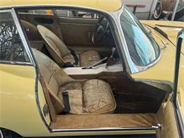 1963 Jaguar XKE (CC-2119681) for sale in Los Angeles, California