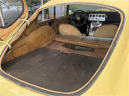 1963 Jaguar XKE (CC-2119681) for sale in Los Angeles, California