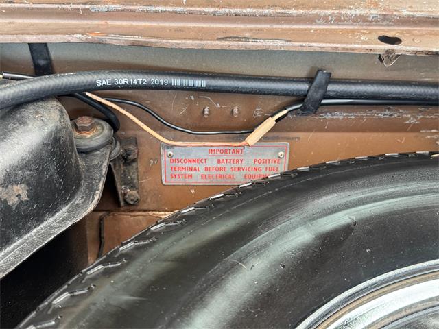 1963 Jaguar XKE (CC-2119681) for sale in Los Angeles, California
