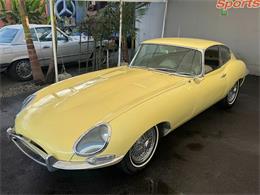 1963 Jaguar XKE (CC-2119681) for sale in Los Angeles, California