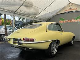 1963 Jaguar XKE (CC-2119681) for sale in Los Angeles, California