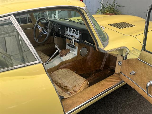 1963 Jaguar XKE (CC-2119681) for sale in Los Angeles, California