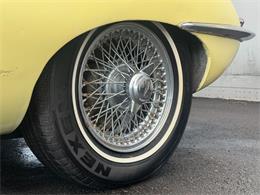1963 Jaguar XKE (CC-2119681) for sale in Los Angeles, California