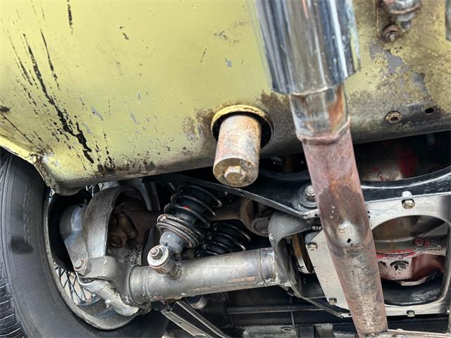 1963 Jaguar XKE (CC-2119681) for sale in Los Angeles, California
