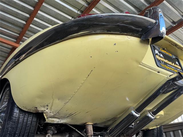 1963 Jaguar XKE (CC-2119681) for sale in Los Angeles, California