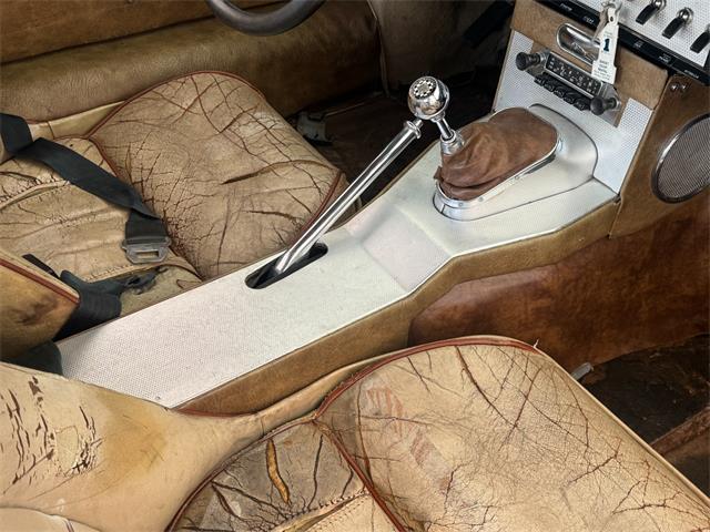 1963 Jaguar XKE (CC-2119681) for sale in Los Angeles, California