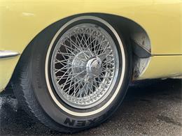 1963 Jaguar XKE (CC-2119681) for sale in Los Angeles, California