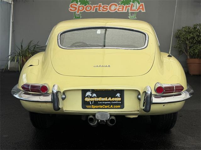1963 Jaguar XKE (CC-2119681) for sale in Los Angeles, California