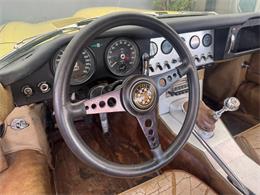1963 Jaguar XKE (CC-2119681) for sale in Los Angeles, California