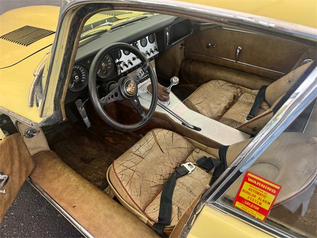 1963 Jaguar XKE (CC-2119681) for sale in Los Angeles, California