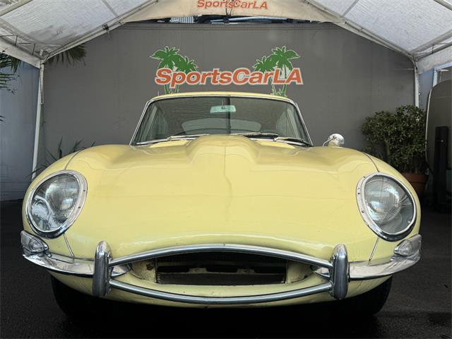 1963 Jaguar XKE (CC-2119681) for sale in Los Angeles, California