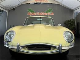 1963 Jaguar XKE (CC-2119681) for sale in Los Angeles, California