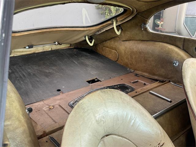 1963 Jaguar XKE (CC-2119681) for sale in Los Angeles, California
