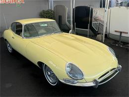 1963 Jaguar XKE (CC-2119681) for sale in Los Angeles, California
