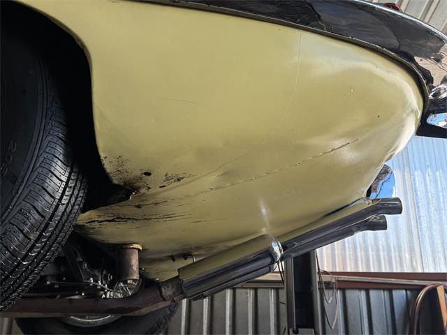 1963 Jaguar XKE (CC-2119681) for sale in Los Angeles, California