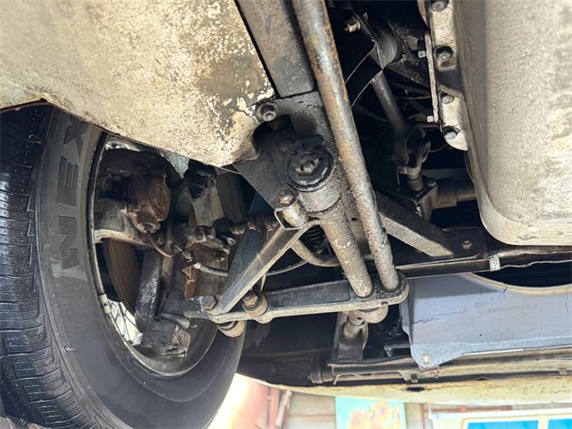 1963 Jaguar XKE (CC-2119681) for sale in Los Angeles, California