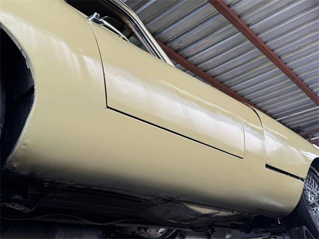 1963 Jaguar XKE (CC-2119681) for sale in Los Angeles, California