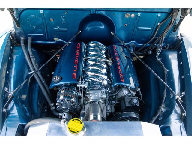 1952 Chevrolet 3100 (CC-2119682) for sale in Laguna Beach, California
