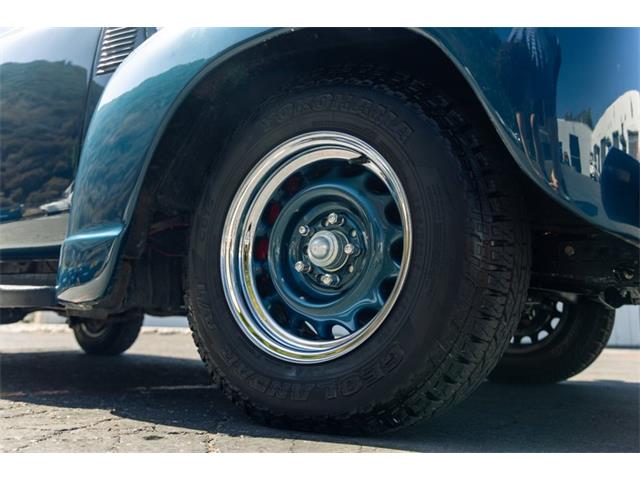 1952 Chevrolet 3100 (CC-2119682) for sale in Laguna Beach, California