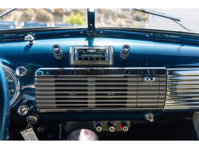 1952 Chevrolet 3100 (CC-2119682) for sale in Laguna Beach, California