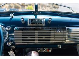 1952 Chevrolet 3100 (CC-2119682) for sale in Laguna Beach, California