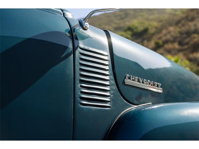1952 Chevrolet 3100 (CC-2119682) for sale in Laguna Beach, California