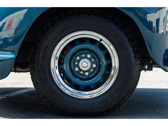 1952 Chevrolet 3100 (CC-2119682) for sale in Laguna Beach, California