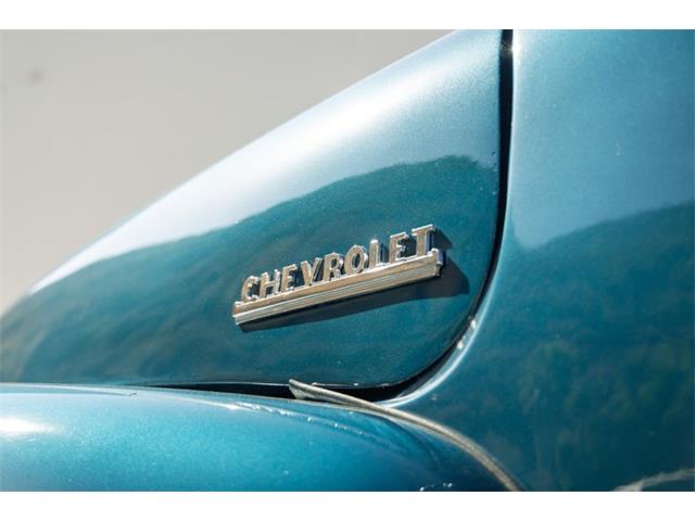 1952 Chevrolet 3100 (CC-2119682) for sale in Laguna Beach, California