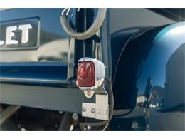 1952 Chevrolet 3100 (CC-2119682) for sale in Laguna Beach, California