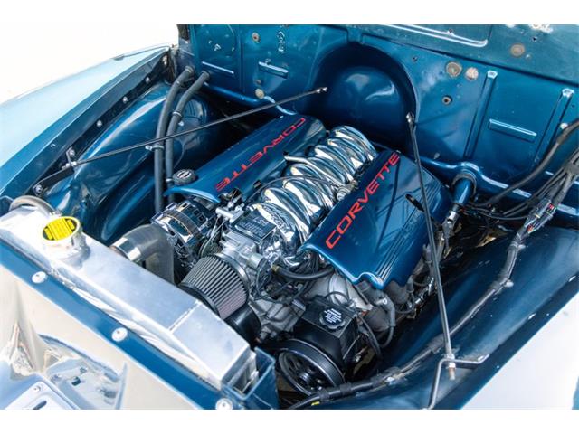 1952 Chevrolet 3100 (CC-2119682) for sale in Laguna Beach, California