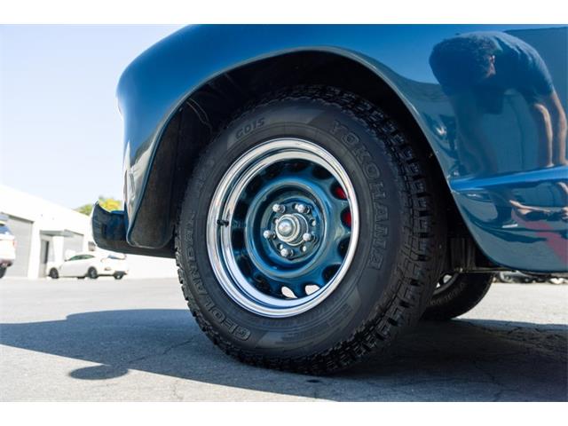 1952 Chevrolet 3100 (CC-2119682) for sale in Laguna Beach, California