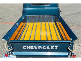 1952 Chevrolet 3100 (CC-2119682) for sale in Laguna Beach, California