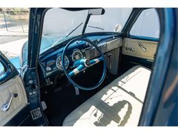 1952 Chevrolet 3100 (CC-2119682) for sale in Laguna Beach, California