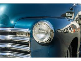 1952 Chevrolet 3100 (CC-2119682) for sale in Laguna Beach, California