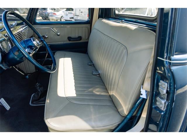 1952 Chevrolet 3100 (CC-2119682) for sale in Laguna Beach, California