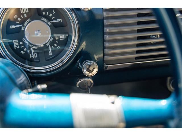 1952 Chevrolet 3100 (CC-2119682) for sale in Laguna Beach, California