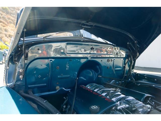1952 Chevrolet 3100 (CC-2119682) for sale in Laguna Beach, California