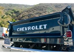 1952 Chevrolet 3100 (CC-2119682) for sale in Laguna Beach, California