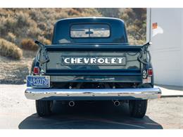 1952 Chevrolet 3100 (CC-2119682) for sale in Laguna Beach, California