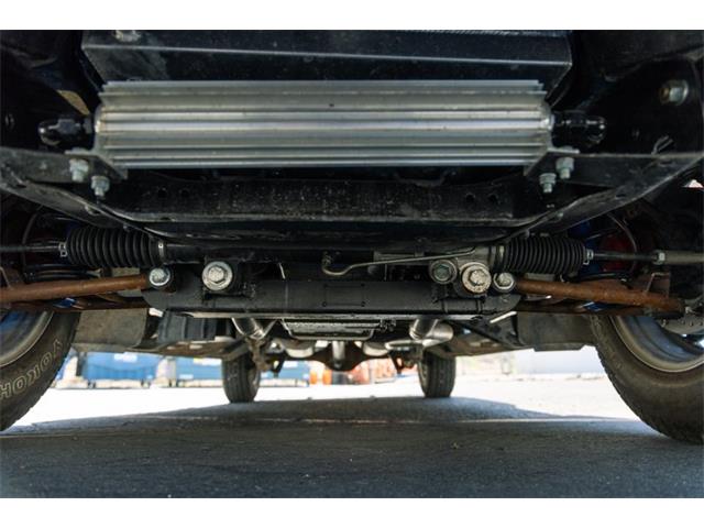 1952 Chevrolet 3100 (CC-2119682) for sale in Laguna Beach, California