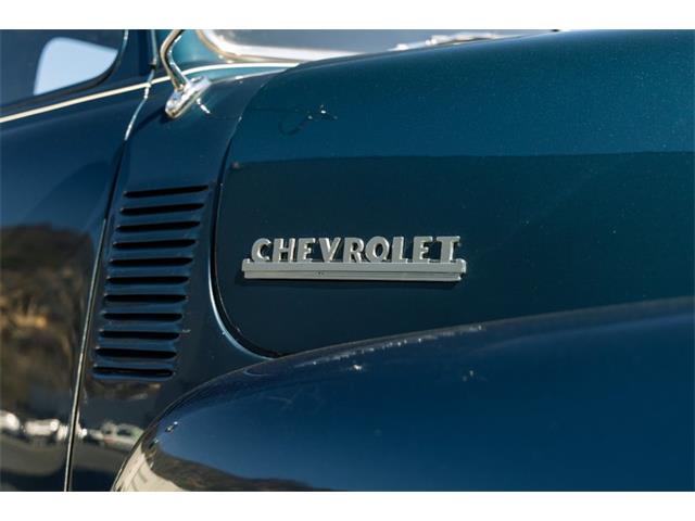 1952 Chevrolet 3100 (CC-2119682) for sale in Laguna Beach, California
