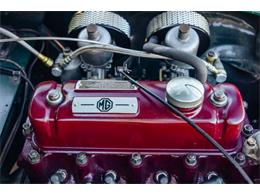 1959 MG MGA (CC-2119684) for sale in Laguna Beach, California