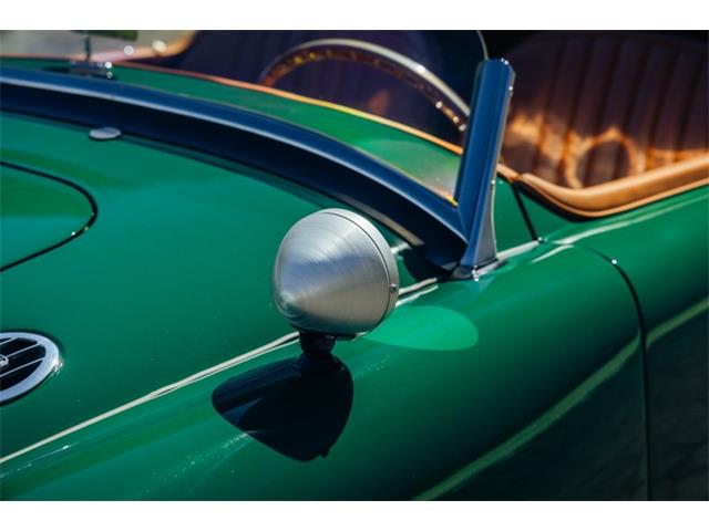 1959 MG MGA (CC-2119684) for sale in Laguna Beach, California