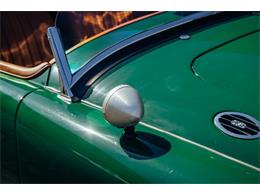 1959 MG MGA (CC-2119684) for sale in Laguna Beach, California