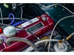 1959 MG MGA (CC-2119684) for sale in Laguna Beach, California