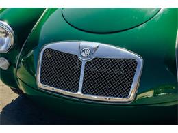 1959 MG MGA (CC-2119684) for sale in Laguna Beach, California