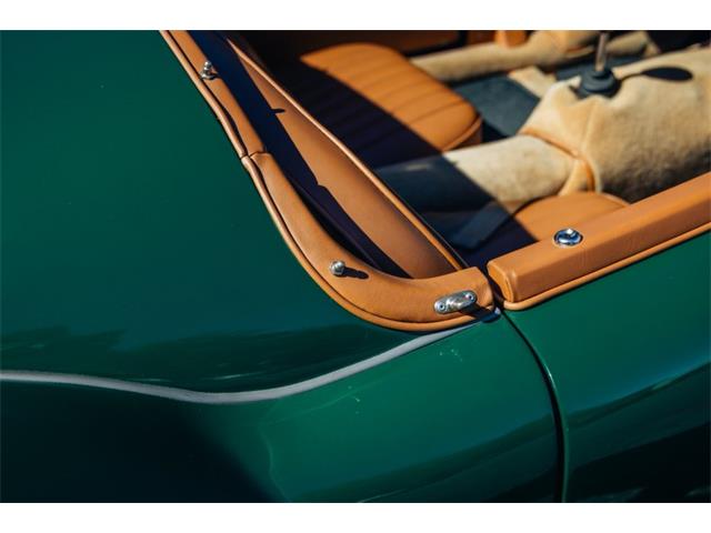 1959 MG MGA (CC-2119684) for sale in Laguna Beach, California