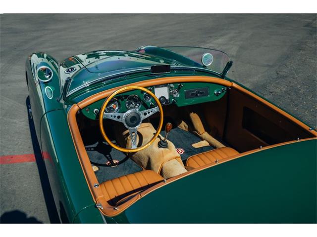 1959 MG MGA (CC-2119684) for sale in Laguna Beach, California