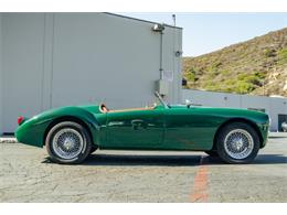 1959 MG MGA (CC-2119684) for sale in Laguna Beach, California