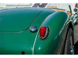 1959 MG MGA (CC-2119684) for sale in Laguna Beach, California